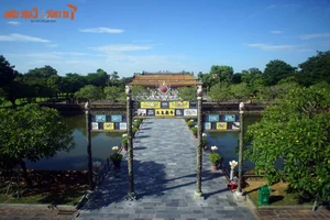 Discover the Ancient Natural Cooling System of Hue Imperial City: Vietnam's Architectural Masterpiece - image 12