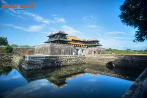 Discover the Ancient Natural Cooling System of Hue Imperial City: Vietnam's Architectural Masterpiece - image 11