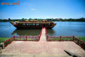 Discover the Ancient Natural Cooling System of Hue Imperial City: Vietnam's Architectural Masterpiece - image 2