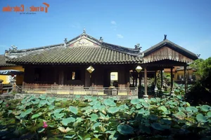 Discover the Ancient Natural Cooling System of Hue Imperial City: Vietnam's Architectural Masterpiece - image 0