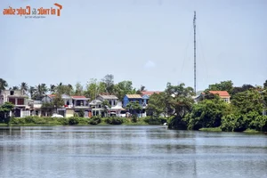 Discover the Ancient Natural Cooling System of Hue Imperial City: Vietnam's Architectural Masterpiece - image 6