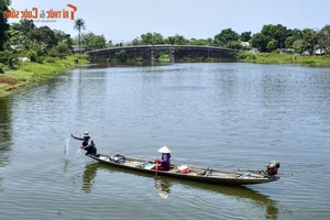 Discover the Ancient Natural Cooling System of Hue Imperial City: Vietnam's Architectural Masterpiece - image 5