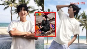 Byeon Woo Seok Vietnam Visit Controversy: Cafe Faces Backlash Over Unauthorized Photos - image 6