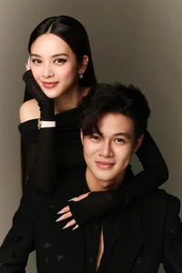 Elegant Couple Fashion: Exploring the Sophisticated Style of Quynh Luong and Her Husband - image 4