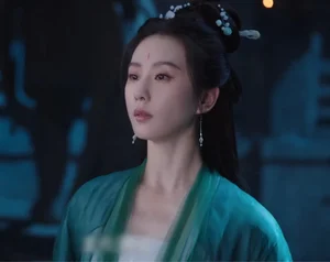 Rising Gen Z Star Impresses Alongside Industry Icons Ruby Lin and Zhou Xun - image 4