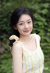 Rising Gen Z Star Impresses Alongside Industry Icons Ruby Lin and Zhou Xun - image 7