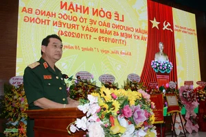Central Technical Intermediate School Celebrates 45th Anniversary of Excellence - image 5