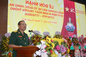 Central Technical Intermediate School Celebrates 45th Anniversary of Excellence - image 1