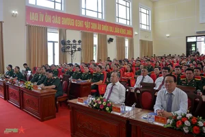 Central Technical Intermediate School Celebrates 45th Anniversary of Excellence - image 0