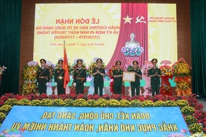 Central Technical Intermediate School Celebrates 45th Anniversary of Excellence - image 4