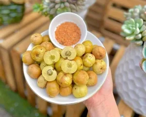 From Wild Forests to Luxury Markets: 4 Exotic Fruits Highly Coveted by Foodies - image 5
