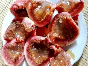 From Wild Forests to Luxury Markets: 4 Exotic Fruits Highly Coveted by Foodies - image 9