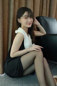 Qiuqiu's Sweet and Spicy Fashion Look - IESS Premium Portrait Gallery - image 72
