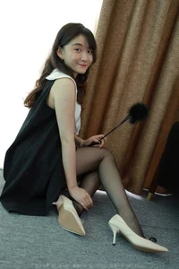 Qiuqiu's Sweet and Spicy Fashion Look - IESS Premium Portrait Gallery - image 56