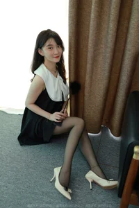 Qiuqiu's Sweet and Spicy Fashion Look - IESS Premium Portrait Gallery - image 22