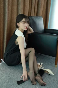 Qiuqiu's Sweet and Spicy Fashion Look - IESS Premium Portrait Gallery - image 75