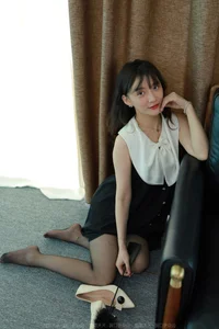 Qiuqiu's Sweet and Spicy Fashion Look - IESS Premium Portrait Gallery - image 67