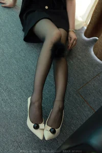 Qiuqiu's Sweet and Spicy Fashion Look - IESS Premium Portrait Gallery - image 76