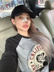 Ngan 98 and the Controversy of Plastic Surgery: Why She Keeps Redefining Her Look - image 4