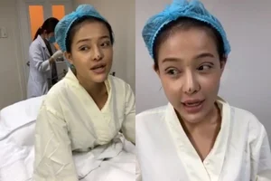 Ngan 98 and the Controversy of Plastic Surgery: Why She Keeps Redefining Her Look - image 1