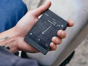 This Ultra-Minimalist Smartphone Concept Will Make You Feel Nostalgic - image 0
