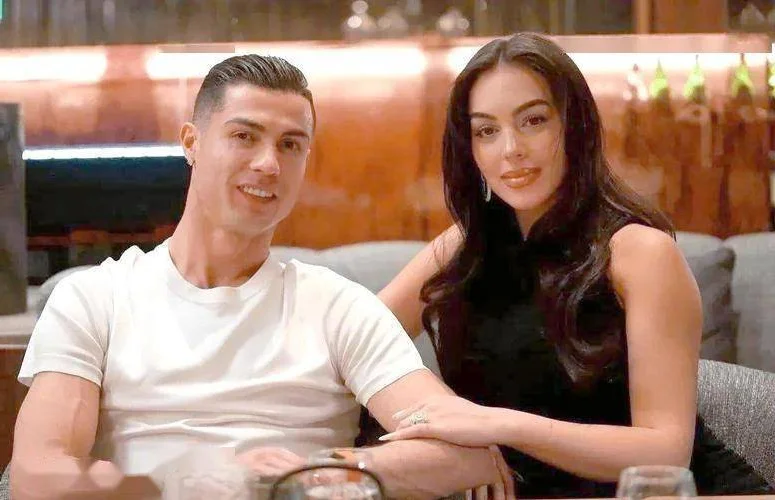 Cristiano Ronaldo's Surprising New Business Venture Post-World Cup