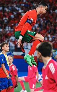 Cristiano Ronaldo's Surprising New Business Venture Post-World Cup - image 5