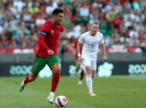 Cristiano Ronaldo's Surprising New Business Venture Post-World Cup - image 10