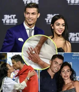 Cristiano Ronaldo's Surprising New Business Venture Post-World Cup - image 8