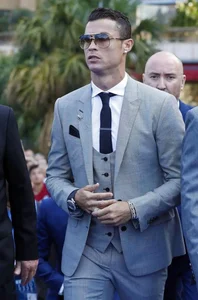 Cristiano Ronaldo's Surprising New Business Venture Post-World Cup - image 2