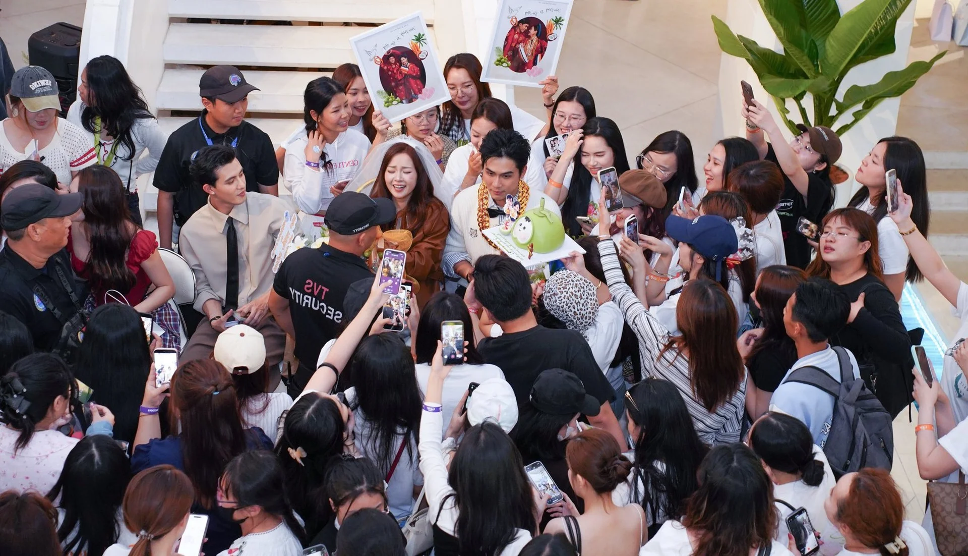 The Evolution of Acting: Why Building a Fanbase is Now Essential for Every Actor