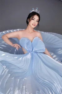 Nong Thuy Hang Wins Miss Friendship International 2023 Second Runner-Up - image 9