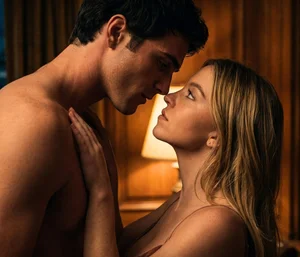 Cinema Censorship: The Intense Scenes Cut from the Year's Most Controversial 18+ Film - image 2