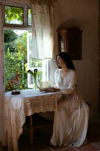 The Sophisticated Style of A Qin Da Da: Art Language Vol.6217 - image 2