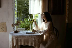 The Sophisticated Style of A Qin Da Da: Art Language Vol.6217 - image 9