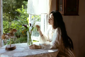 The Sophisticated Style of A Qin Da Da: Art Language Vol.6217 - image 15