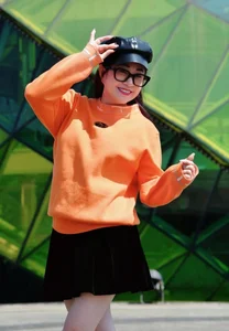 Vietnamese Star News: Chi Trung in Shanghai, Bao Thanh’s Stylish Transformation - image 6