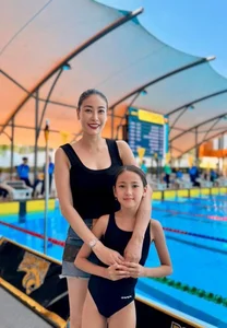 Vietnamese Star News: Chi Trung in Shanghai, Bao Thanh’s Stylish Transformation - image 8