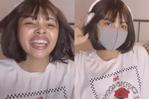 The Mask-Fishing Viral Trend: Exploring the Mystery of the Ultimate Social Media Makeup Hack - image 2