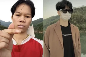 The Mask-Fishing Viral Trend: Exploring the Mystery of the Ultimate Social Media Makeup Hack - image 7