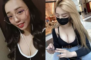 The Mask-Fishing Viral Trend: Exploring the Mystery of the Ultimate Social Media Makeup Hack - image 0