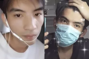 The Mask-Fishing Viral Trend: Exploring the Mystery of the Ultimate Social Media Makeup Hack - image 8