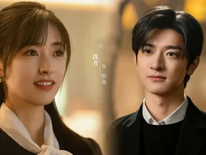 Top 25 Modern Chinese Romantic Dramas of 2024 That Will Melt Your Heart - image 0