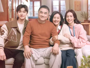 Top 25 Modern Chinese Romantic Dramas of 2024 That Will Melt Your Heart - image 17