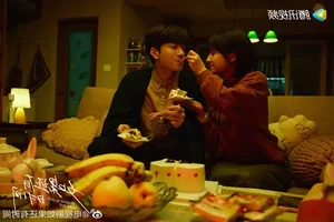 Top 25 Modern Chinese Romantic Dramas of 2024 That Will Melt Your Heart - image 19