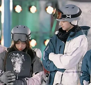 Top 25 Modern Chinese Romantic Dramas of 2024 That Will Melt Your Heart - image 4