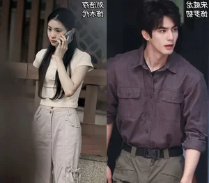 Top 25 Modern Chinese Romantic Dramas of 2024 That Will Melt Your Heart - image 14