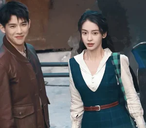Top 25 Modern Chinese Romantic Dramas of 2024 That Will Melt Your Heart - image 16