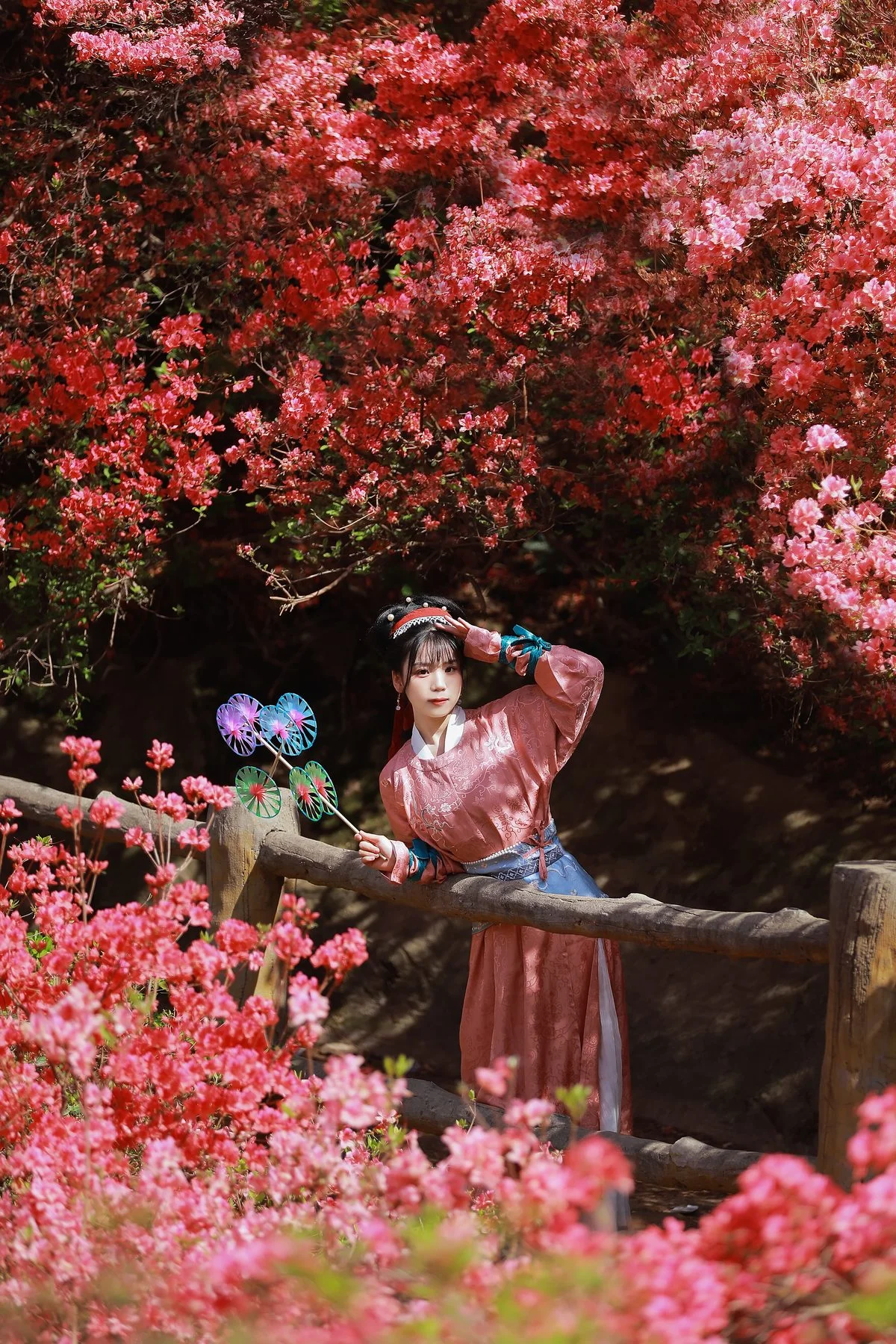 Art Language Vol.6258 Zhou Zhou AY - High-End Digital Art Gallery
