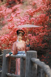 Art Language Vol.6258 Zhou Zhou AY - High-End Digital Art Gallery - image 15